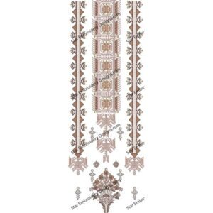 Neck Gala Design NED621-24