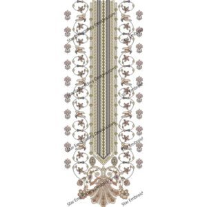 Beautiful Gala Design NED622-24