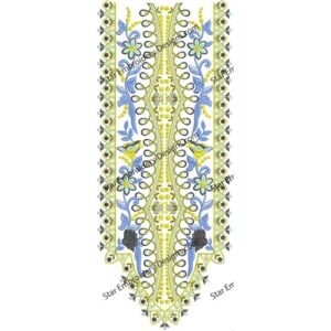 Neck Gala Design NED636-24