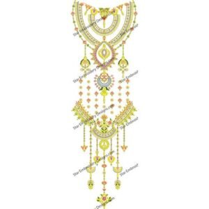 Gala Embroidery Design NED647-24