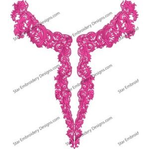 Neck Gala Design NED662-24