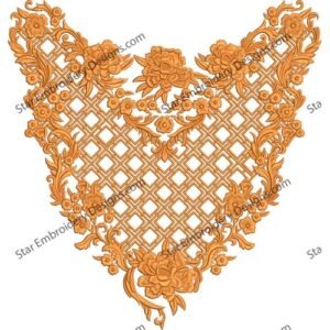 Neck Gala Design NED668-24