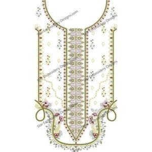 Neck Gala Design NED672-24