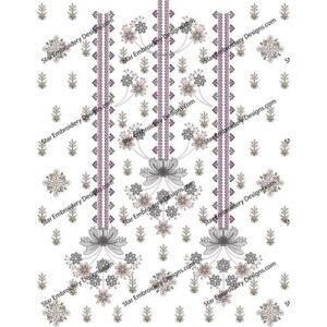 Neck Gala Design NED679-24
