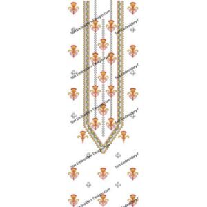 Neck Gala Design NED689-24