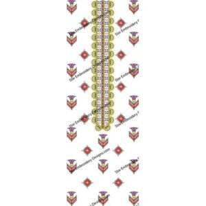 Beautiful Gala Design NED690-24