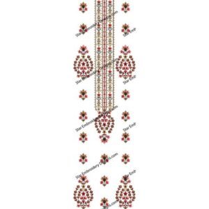 Neck Gala Design NED696-24