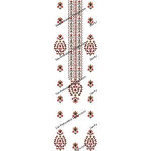Beautiful Gala Design NED697-24