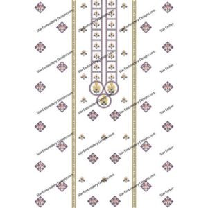 Neck Gala Design NED703-24