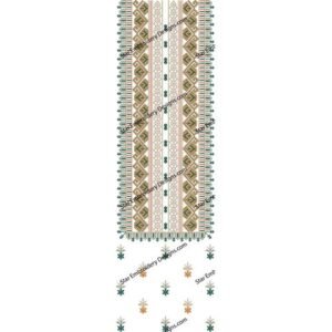 Neck Gala Design NED714-24