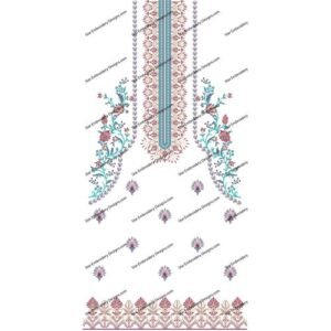 Neck Gala Design NED719-24