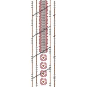 Neck Gala Design NED724-24