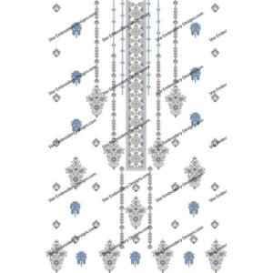 Neck Gala Design NED728-24