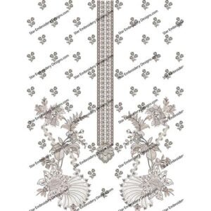 Beautiful Gala Design NED734-24
