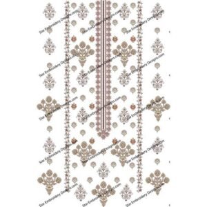 Beautiful Gala Design NED745-24