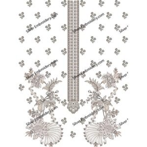 Gala Embroidery Design NED1006-24