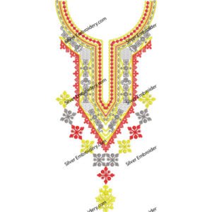 Embroidery Machine Design NED1049-24