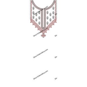 Gala Embroidery Design NED1080-24