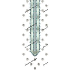 Gala Embroidery Design NED1106-24