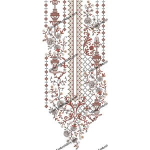 Gala Embroidery Design NED1109-24