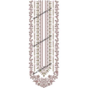 U Gala Embroidery Design NED1110-24