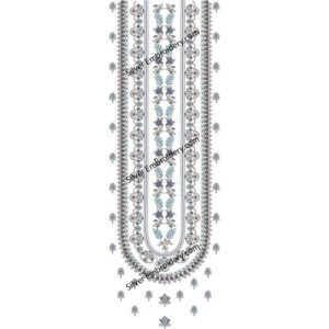 Gala Embroidery Design NED1125-24