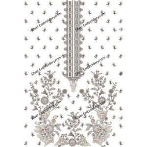 Gala Embroidery Design NED970-24
