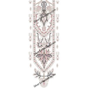 Gala Embroidery Design NED984-24