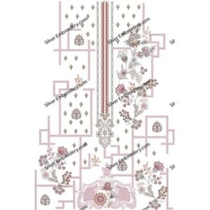 Gala Embroidery Design NED993-24