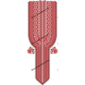 Gala Embroidery Design NED1149-24