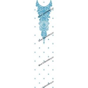 Gala Embroidery Design NED1156-24