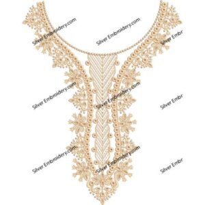 Gala Embroidery Design NED1172-24