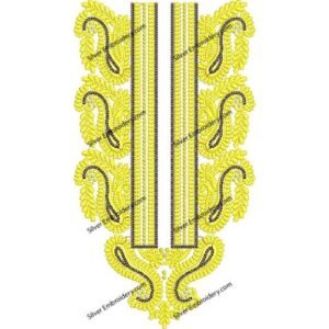 Gala Embroidery Design NED1214-24