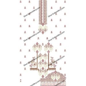 Boring Embroidery Design BED126-24