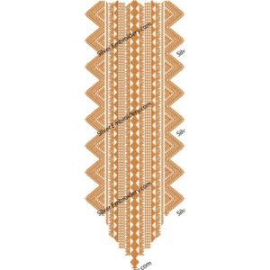 Gala Embroidery Design NED1264-24