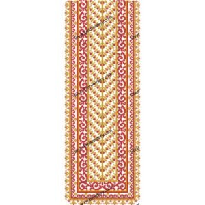 Neck Embroidry Design NED1277-24