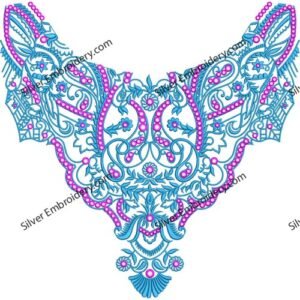 Gala Embroidery Design NED1299-24