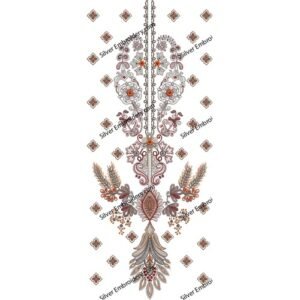Gala Embroidery Design NED1319-24