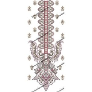 Gala Embroidery Design NED1333-24