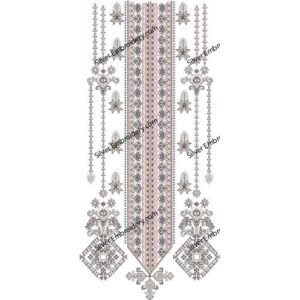 Gala Embroidery Design NED1350-24