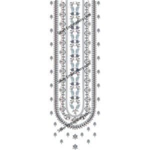 Gala Embroidery Design NED1353-24