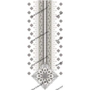 Gala Embroidery Design NED1363-24