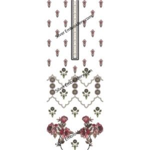 Gala Embroidery Design NED1406-24