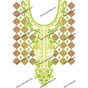 Gala Embroidery Design NED1415-24