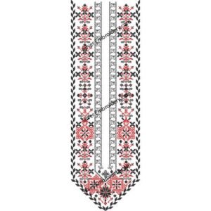 Gala Embroidery Design NED1439-24