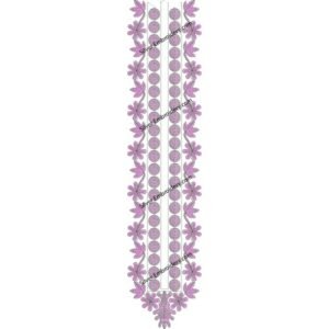Neck Design Embroidry NED1443-24