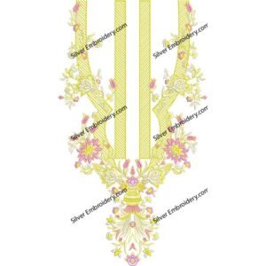 Gala Embroidery Design NED1455-24