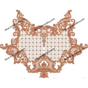 Gala Embroidery Design NED1476-24