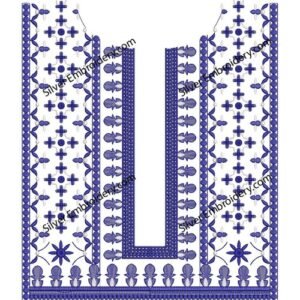 Gala Embroidery Design NED1526-24