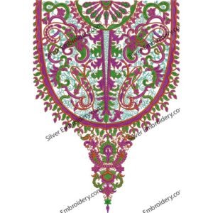 Gala Embroidery Design NED1537-24